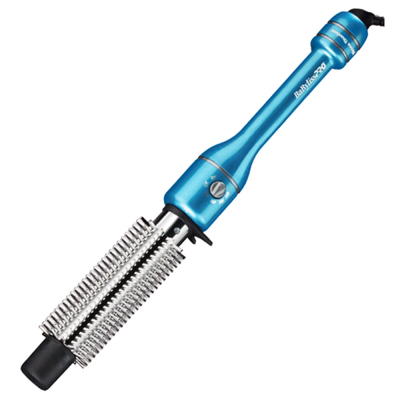 BabylissPRO Nano Titanium Thermal Brush Iron 3/4" - 33710