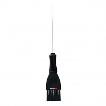 BaBylissPRO Tint Brushes With Metal Pintail BES405UCC