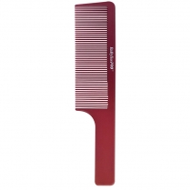 BaBylissPRO Barberology Clipper Comb 9" Red BBCKT6RD/39979