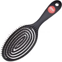 BaBylissPRO Divi Detangling Brush LG Oval Flex BESDIVI4UCC