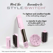 BabylissPRO  Style/Switch Ionic Multi-Styler & Dryer BNTSSPK