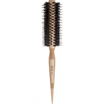 Diane By Fromm Porcupine Brush Wood Sm DBB066