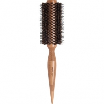 Diane By Fromm Porcupine Brush Wood Medium DBB067
