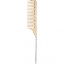 1907 FROMM Fine Tooth Pin Tail Comb #NBC010