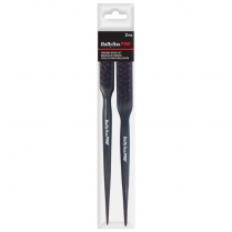 BaBylissPRO Finishing Brush Set 2PK BESUPDOBRUCC 37819