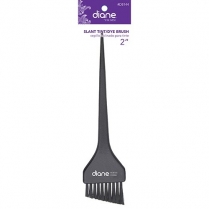 Diane By Fromm Slant Tint/Dye Brush (2")  #D8144