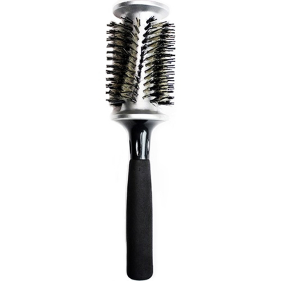 Hotheads The Enforcer Mr Smoothy Medium Round Brush 00032