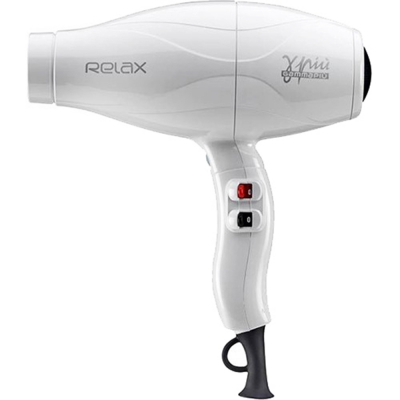 Gammapiu' Relax White