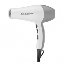 BabylissPRO Tourmaline & Ceramic Hairdryer 1875Watts - 02243