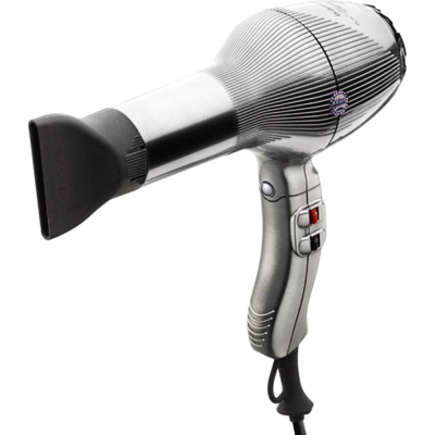 Gammapiu Barber Phon Dryer Super Hot 1875W - 02266