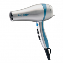 BaBylissPRO 1700 W Nano Titanium Ionic DC Dryer BNT5547C