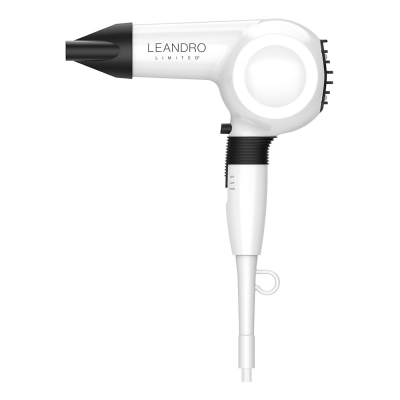 BaBylissPRO Leandro 1000W Compact Midi Dryer  LL250C/44780