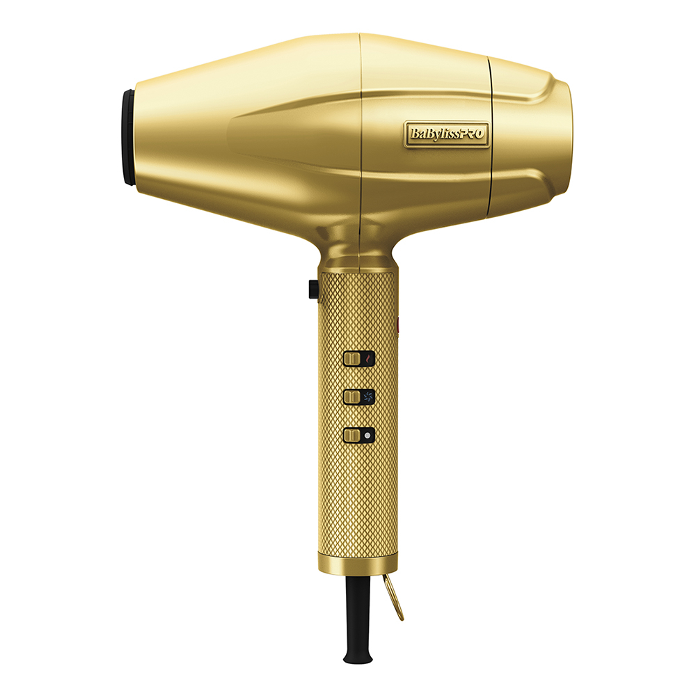 BaBylissPRO GoldFX+ Metal Lithium Trimmer FX787NG 47499