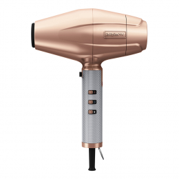 BaBylissPRO RoseFX High Performance Turbo Hairdryer FXBDRG1C
