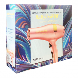 BaBylissPRO Ceramix Xtreme Hairdryer BAB5572WOC 45515