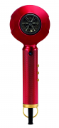 BaBylissPRO H/P Turbo Hairdryers REDFX FXBDR1C 45727