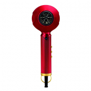 BaBylissPRO H/P Turbo Hairdryers REDFX FXBDR1C 45727