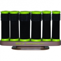 BEX Hybrid Long Rollers 12 pcs Kit #ST-712P