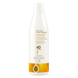 One 'N Only Argan Oil Hair Color Cream Developer 40Vol 16 oz