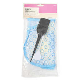 Diane 4-Piece Highlighting Kit D850 00850