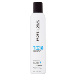 Professional Freezing Finish Spray 10 oz 11021
