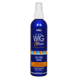 Demert Wig & Weave Oil Free Shine 8 oz 12600