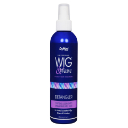 Demert Wig & Weave Detangler 8 oz 12604