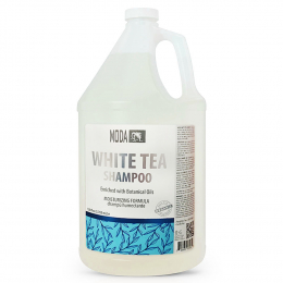 Chemco Moda White Tea Shampoo Gallon C01M-03165