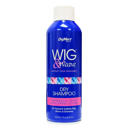 Demert Wig & Weave Dry Shampoo 6.3 oz 12603