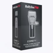 BaBylissPRO COREFX Double-Foil Shaver FX75FS2