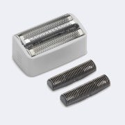 BaBylissPRO COREFX Double-Foil Shaver Replacement Kit