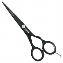 Jaguar Pastell Plus White Line 5.5" Shears Black 47522C