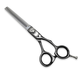 Dannyco Japanese 440C Stainless Steel 26 Teeth 5&frac34;" Thinners