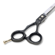 Dannyco Japanese 440C Stainless Steel 26 Teeth 5&frac34;" Thinners