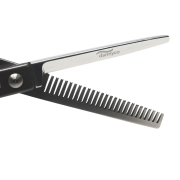 Dannyco Japanese 440C Stainless Steel 26 Teeth 5&frac34;" Thinners
