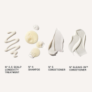 Olaplex Healthy Hair Cleansing Set XD130 86001