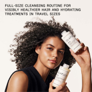 Olaplex Healthy Hair Cleansing Set XD130 86001