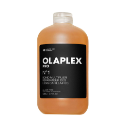 Olaplex No.1 Bond Multiplier 525ml ROL-OLA-SBM18 86022