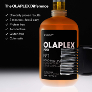 Olaplex No.1 Bond Multiplier 525ml ROL-OLA-SBM18 86022
