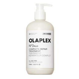 Olaplex No.3 Plus Complete Repair Treatment 12.5 oz SCRT12