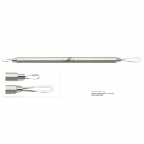 MBI-315 Extractor Double Ended For Bulk/Single Blackheads