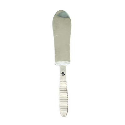 Pedi File Stainless steel PFS: 04522