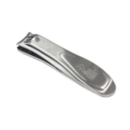 MBI-261 Stainless Steel Nail Clipper Curl Cutting Jaw