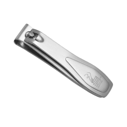 MBI-262 Stainless Steel Nail Clipper Flat Cutting Jaw