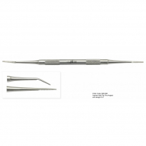 MBI-366 Ingrown Nail File, Fine Double Ended