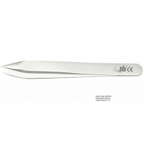 MBI-405 Electrolysis Tweezer 3.5"