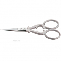 MBI-508 Fiber Glass Scissor Size 3.5"
