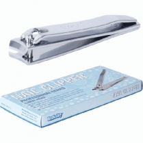 Berkeley Nail Clipper Curve Head NC101C