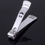 Berkeley Smiley Jumbo Nail Clipper Curve Head NC102C 19775