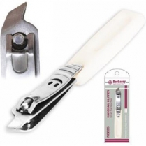 Berkeley HangNail Clipper Cobalt Stainless Steel NC265